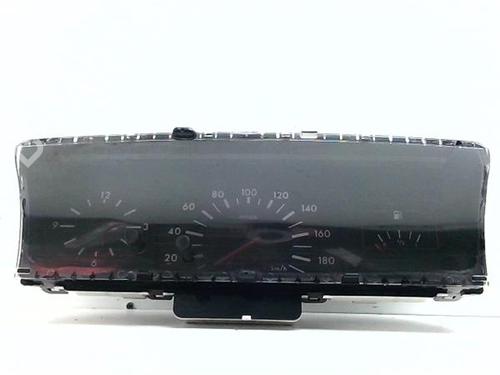 Used Instrument cluster Instrument cluster 38384442 38384442