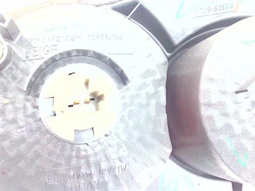 Left tailgate light MAZDA 6 Saloon (GG) 2.0 DI (GG14) | BP38394793C79 - Image 2