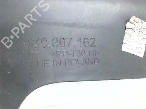 Air vent PORSCHE CAYENNE Coupe (9YB) 3.0 E-Hybrid AWD | BP38386326I21 - Image 3
