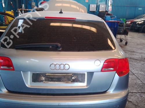 Used Tailgate Tailgate AUDI A3 Sportback (8PA) 2.0 TDI (170 hp) 39684696 39684696
