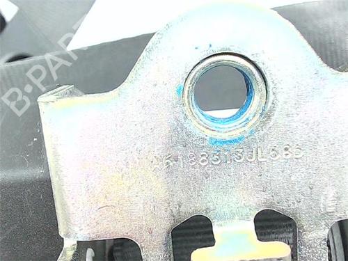 Front right seatbelt FIAT DUCATO Van (250_) 150 Multijet 2,3 D | BP38398748I25 - Image 3