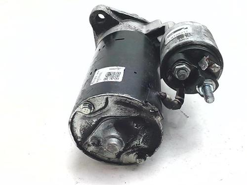 Starter AUDI A4 B6 Avant (8E5) 2.5 TDI | BP38386281M8 - Image 2