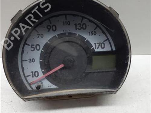 Used Instrument cluster Instrument cluster 38364057 38364057