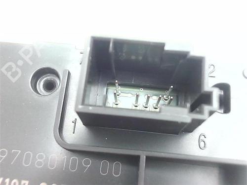 Electronic module DS DS 4 / DS 4 CROSSBACK (NX_) 1.6 THP 165 | BP38380594M83 - Image 4