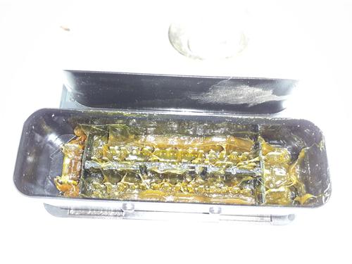 ABS pump PEUGEOT 1007 (KM_) 1.6 16V | BP39148444M43 - Image 5