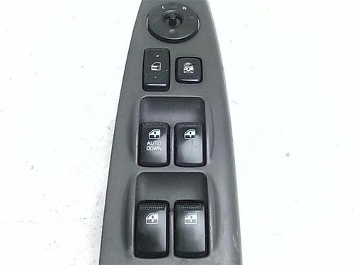 Left front window switch KIA RIO II Saloon (JB) 1.5 CRDi | BP38395643I27 - Image 6