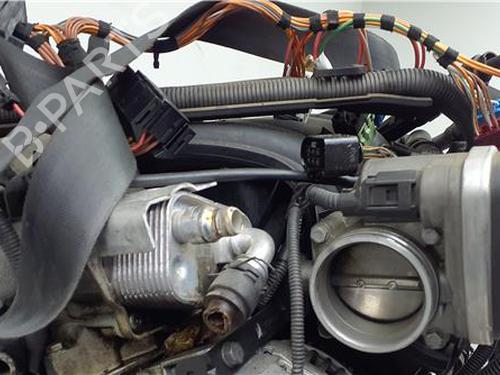 Engine BMW 1 (E87) 118 i | BP38395640M1 - Image 8