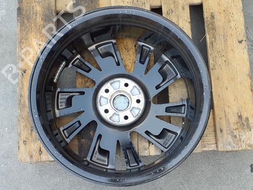 Felg MAZDA CX-5 (KF) 2.0 | BP38400170C45 - Image 3
