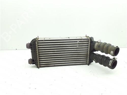 Intercooler OPEL CORSA F (P2JO) 1.2 (68) | BP38390866M30 - Image 4