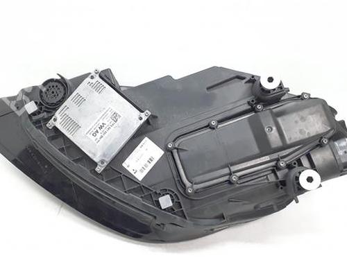 Right headlight PORSCHE CAYENNE Coupe (9YB) 3.0 E-Hybrid AWD | BP38384380C29 - Image 2