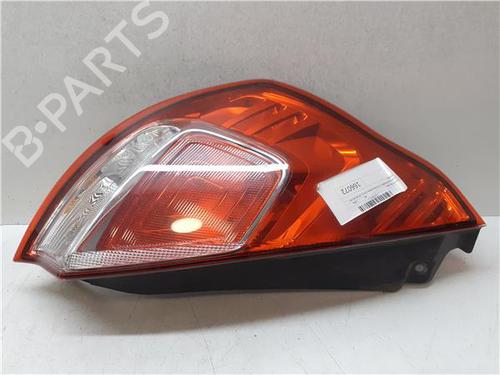 left-taillight-ford-fiesta-vi-cb1-ccn-2008-38358913 main image