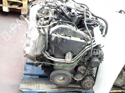 Engine DACIA LODGY (JS_) 1.5 Blue dCi 115 (JSJT) | BP39649073M1 - Image 4