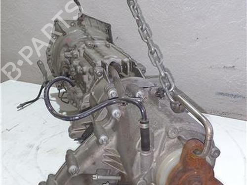 Gearbox BMW X3 (E83) 2.0 d | BP38355913M3 - Image 2