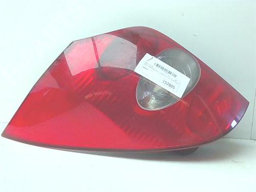 Used Left taillight Left taillight RENAULT LAGUNA II Grandtour (KG0/1_) 1.9 dCi (KG0G) (120 hp) 38356315 38356315