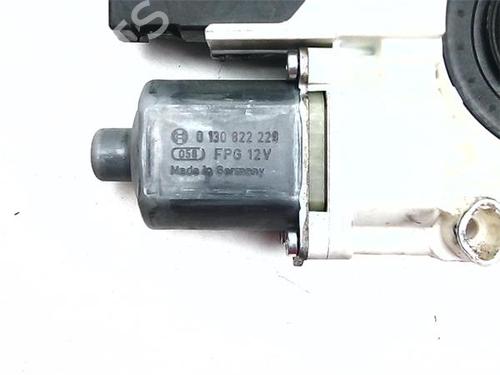 Left front window motor AUDI A3 (8P1) 2.0 TDI | BP38390933E21 - Image 9
