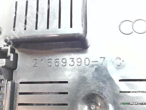 Electronic module RENAULT CLIO III (BR0/1, CR0/1) 1.5 dCi (BR1C, CR1C) | BP38404700M83  - Image 6