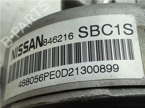 Steering column NISSAN JUKE (F16_) 1.0 | BP38372847M21 - Image 5