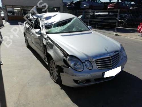 Electronic module MERCEDES-BENZ E-CLASS (W211) E 220 CDI (211.008) | BP38358093M83 - Image 5