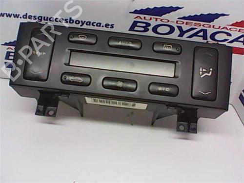 Used Climate control Climate control 38405563 38405563