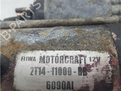 Starter FORD TRANSIT CONNECT (P65_, P70_, P80_) 1.8 TDCi | BP38368147M8 - Image 3