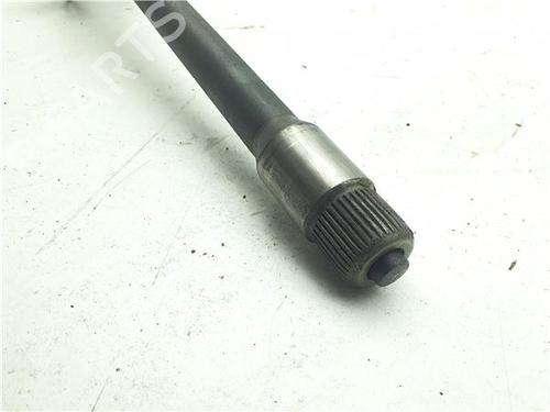 Right front driveshaft AUDI A6 C8 (4A2) 45 TDI Mild Hybrid quattro | BP38394256M39 - Image 2