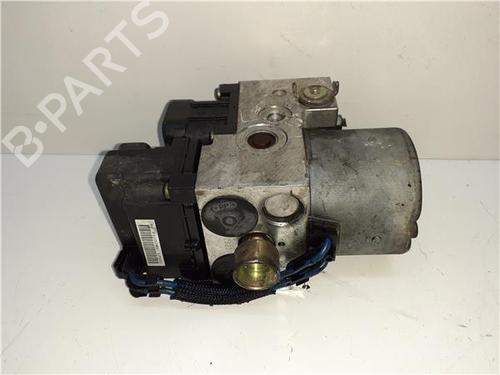 ABS pump NISSAN ALMERA II (N16) 2.2 Di | BP38356654M43 - Image 3