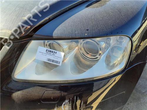 Used Left headlight Left headlight 38380415 38380415