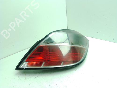Used Right taillight Right taillight 38333655 38333655
