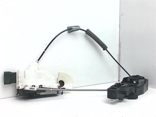 Used Front left lock Front left lock 38382364 38382364