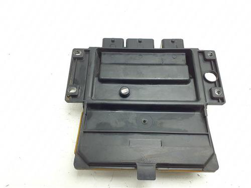 Control unit RENAULT MODUS / GRAND MODUS (F/JP0_) 1.5 dCi (FP0D, JP0D) | BP38372875M11 - Image 4