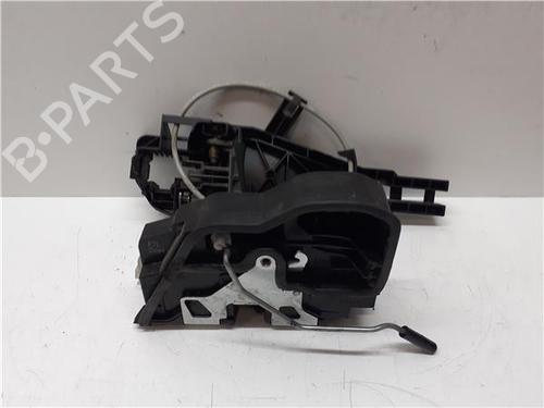 Front left lock BMW X1 (E84) sDrive 18 d | BP38356991C98 - Image 3