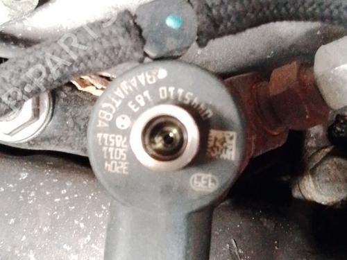 Used Injector Injector 38334036 38334036