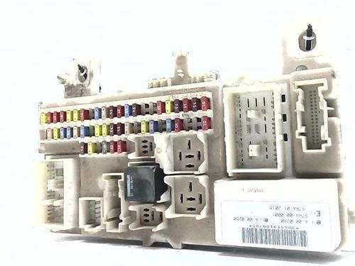 Electronic module FORD FOCUS II (DA_, HCP, DP) 1.8 TDCi | BP38388642M83 - Image 2