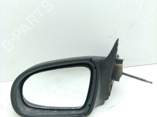 Used Left mirror Left mirror 38353007 38353007