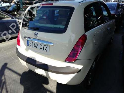 Starter LANCIA YPSILON (843_) 1.4 16V (843.AXC11, 843.AXC1B, 843.AXC1A) | BP38365002M8 - Image 5
