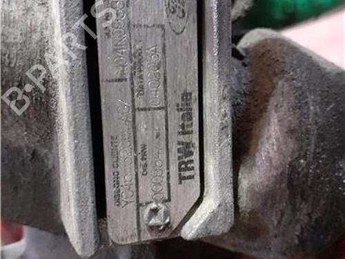 Steering rack FORD TRANSIT Van (FA_ _) 2.4 TDE | BP38355416M22 - Image 4