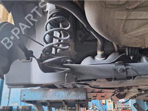 rear-axle-opel-corsa-f-p2jo-2019-38384356 main image