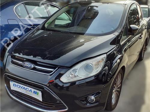 Engine FORD C-MAX II (DXA/CB7, DXA/CEU) 1.6 EcoBoost | BP38395193M1 - Image 2