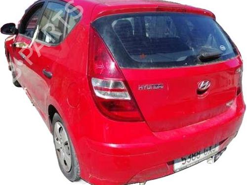 Front right window mechanism HYUNDAI i30 (FD) 1.6 CRDi | BP38356499C23 - Image 3