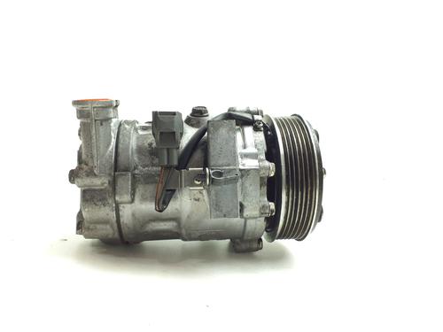 AC compressor OPEL COMBO Box Body/MPV (X12) 1.3 CDTI (B05) | BP38396654M34 - Image 2