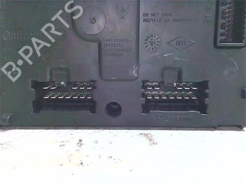 Electronic module DACIA DOKKER Box Body/MPV 1.5 dCi (FEAJ) | BP38395471M83 - Image 3