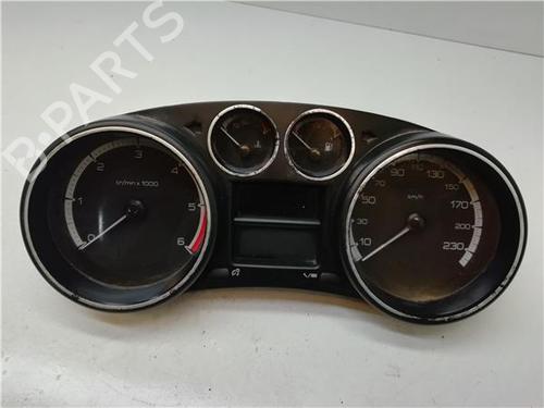 Used Instrument cluster Instrument cluster 38359033 38359033