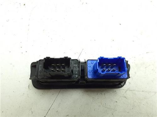 Right front window switch CITROËN C-ELYSEE (DD_) 1.2 VTi 82 | BP38374052I26 - Image 2