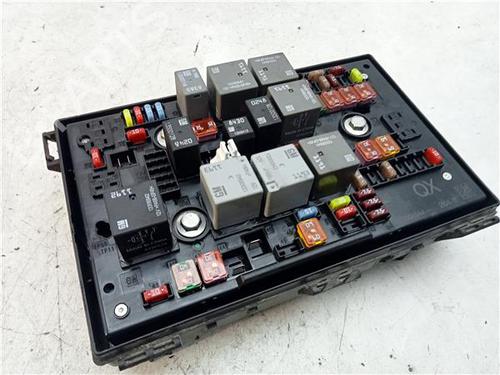 Electronic module OPEL ASTRA J Saloon 1.7 CDTI (69) | BP38370419M83 - Image 3