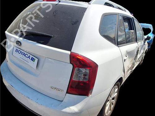 Used Tailgate Tailgate 38390401 38390401