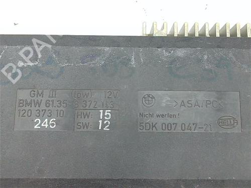 Used Control unit Control unit 38360686 38360686