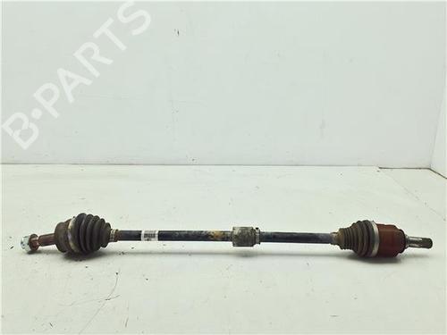 Used Right front driveshaft Right front driveshaft 38379195 38379195