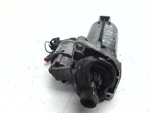 Used Starter Starter FIAT PUNTO (188_) 1.3 JTD 16V (70 hp) 40085845 40085845