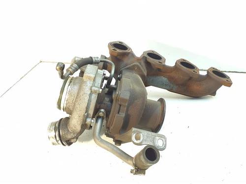 turbochargersupercharger-bmw-1-e81-2006-2007-2008-2009-2010-2011-2012-38371646 main image