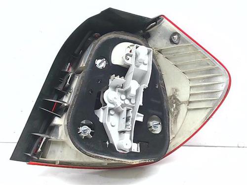 Left taillight BMW 1 (E81) 118 d | BP38394138C34 - Image 2